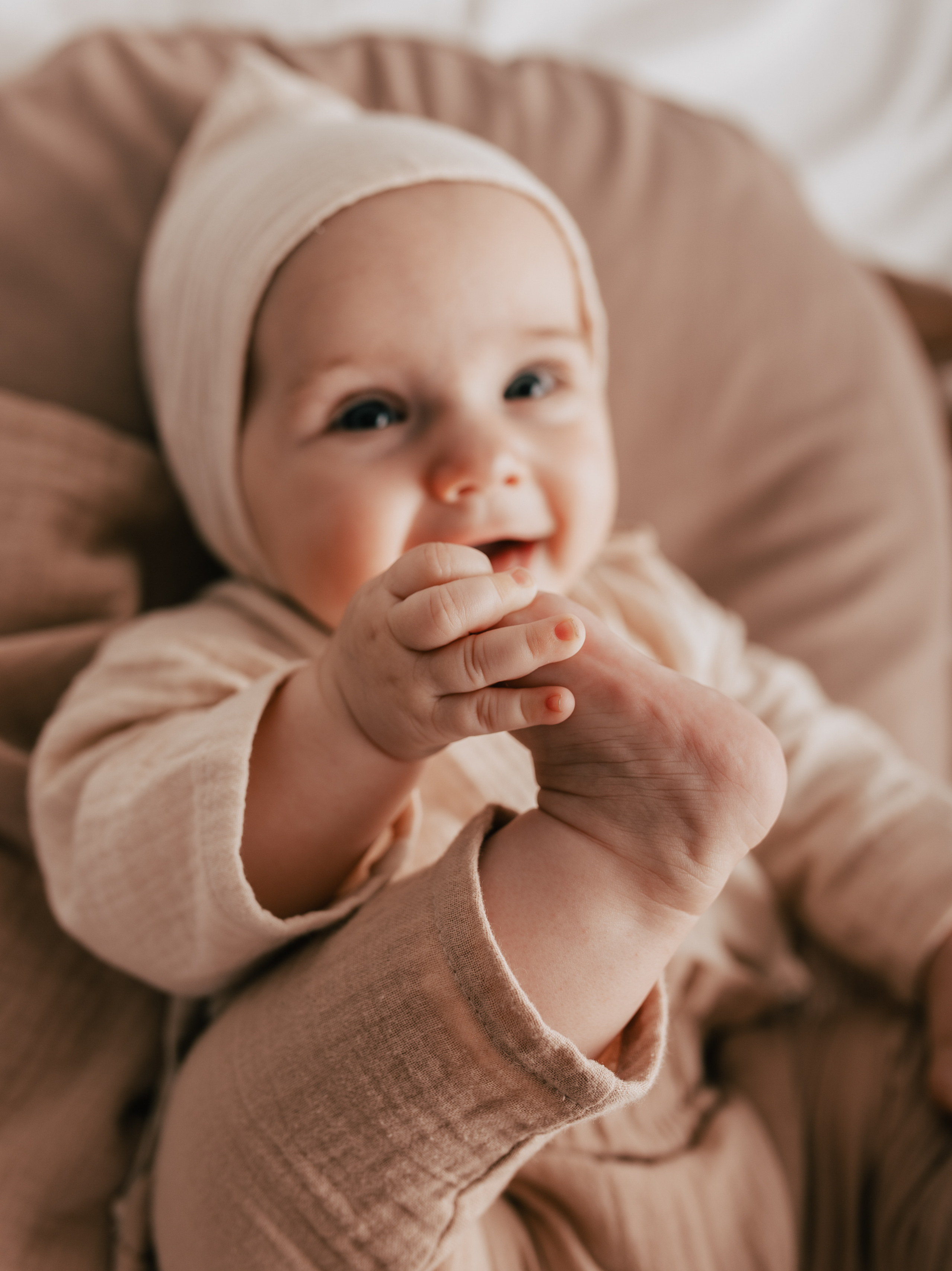 Малыши до года. Фотограф новорожденных, детей и беременности г. Волгодонск Дарья Илькова