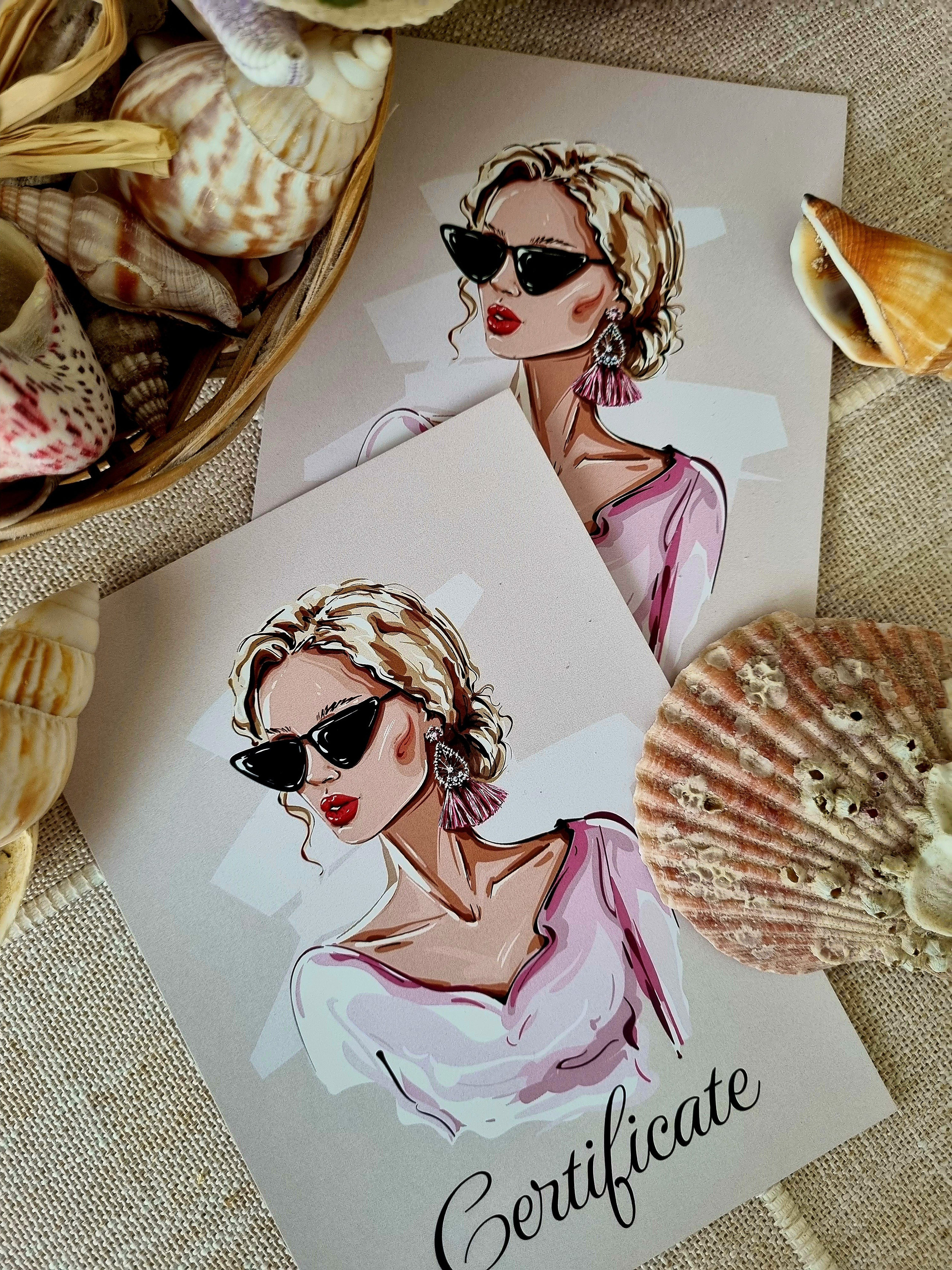 Стоимость обучения и фотосъёмок. Фотограф Фомина Екатерина Сергеевна