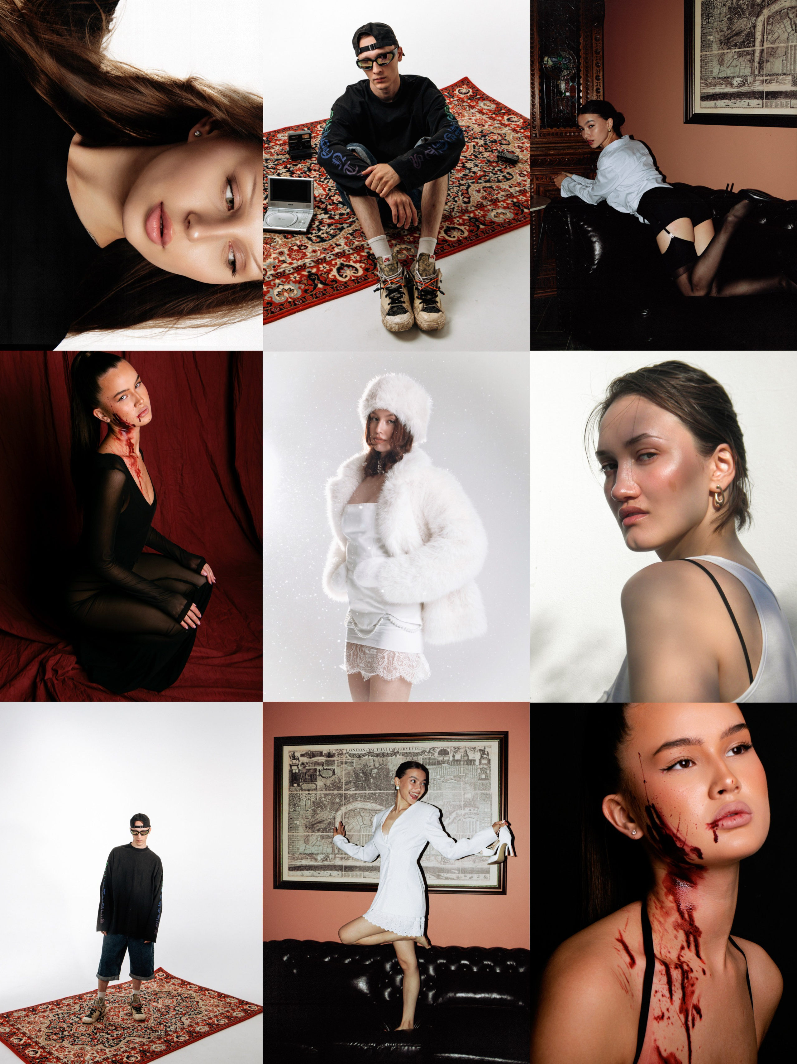 Alxsndrv фотограф Чебоксары