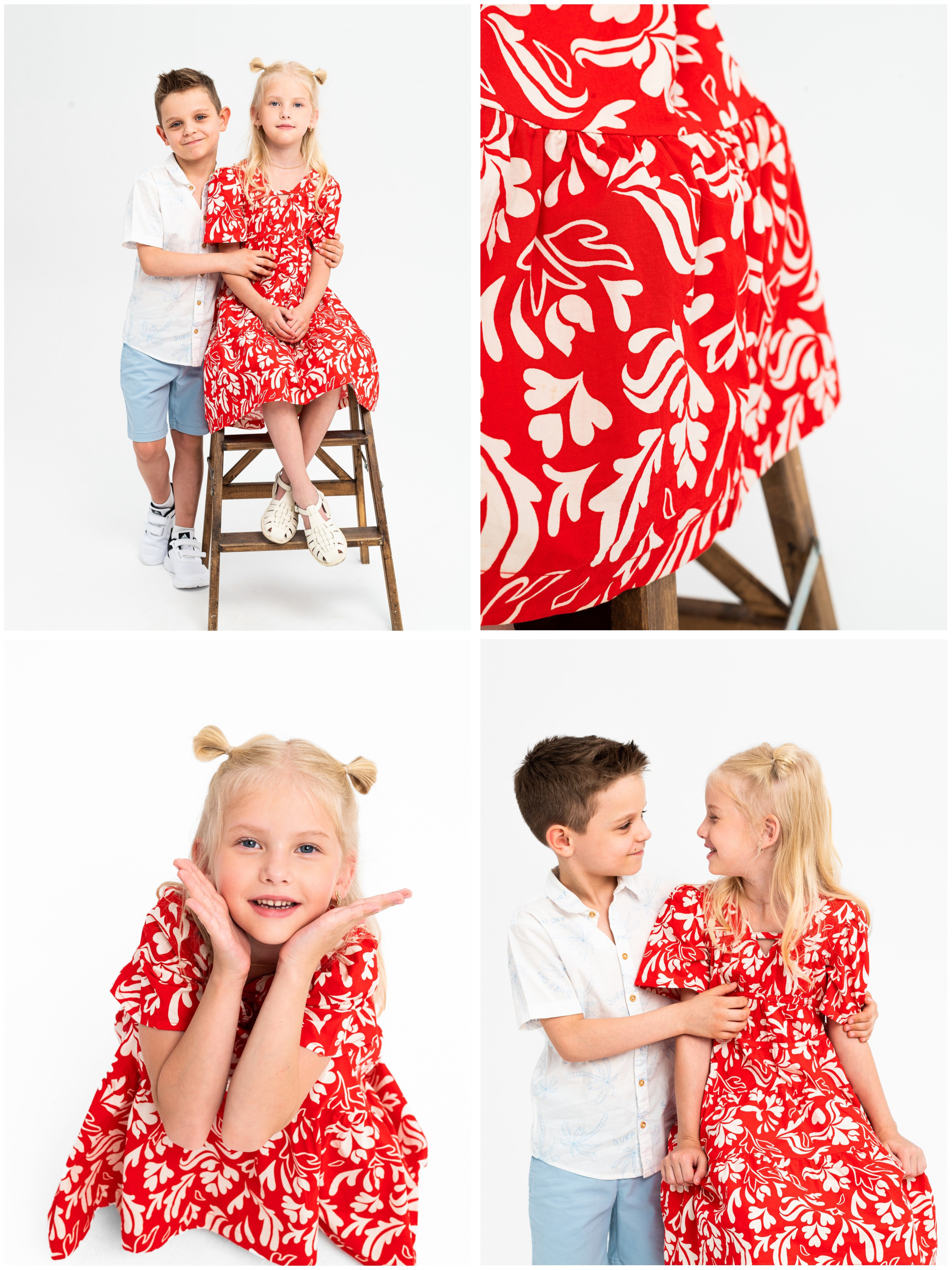 WiNNie KiDs — Сборные съемки для маркетплейсов WB, OZON, МегаМаркет