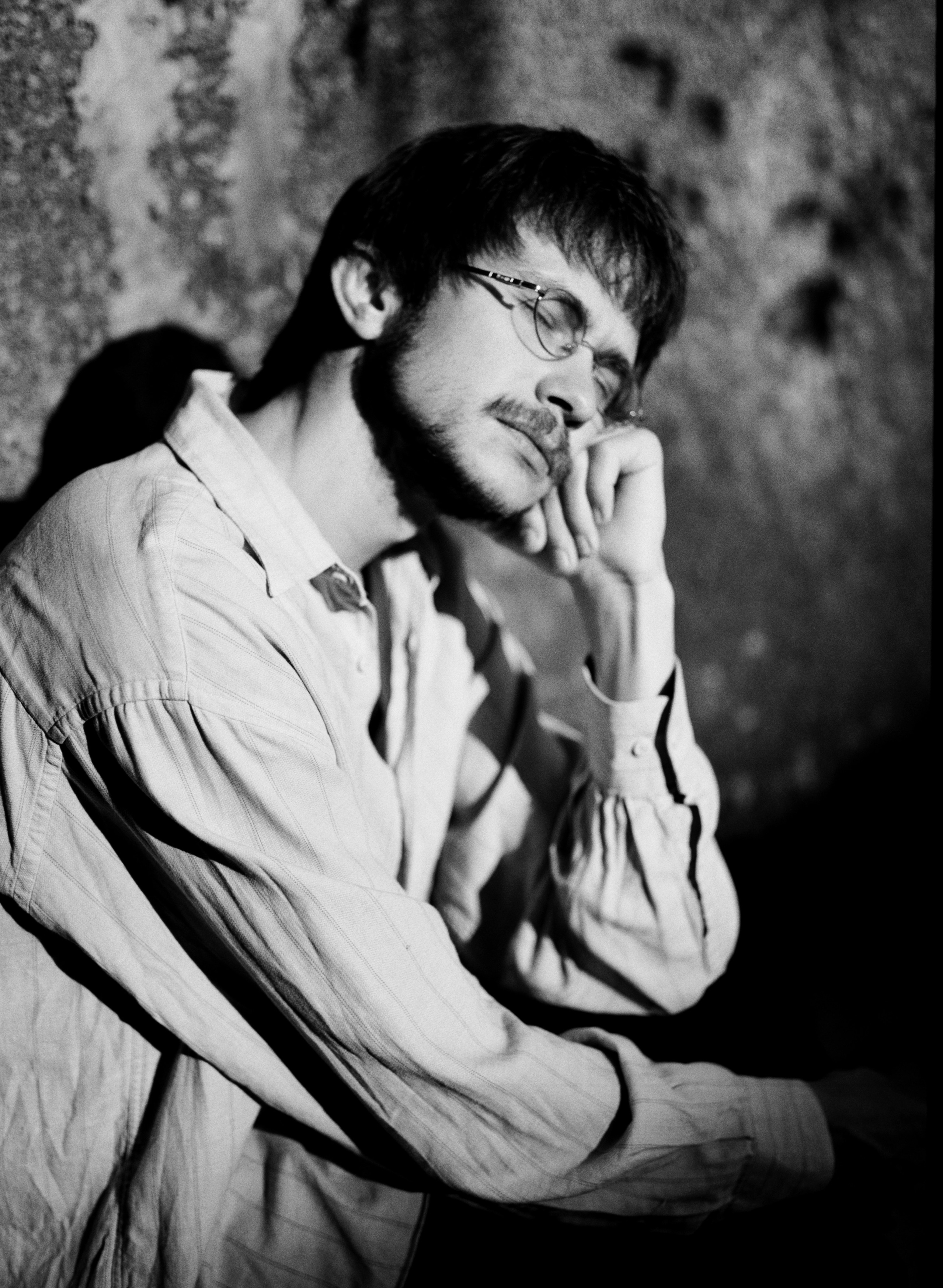 Cv / bio. Kirillov Egor
