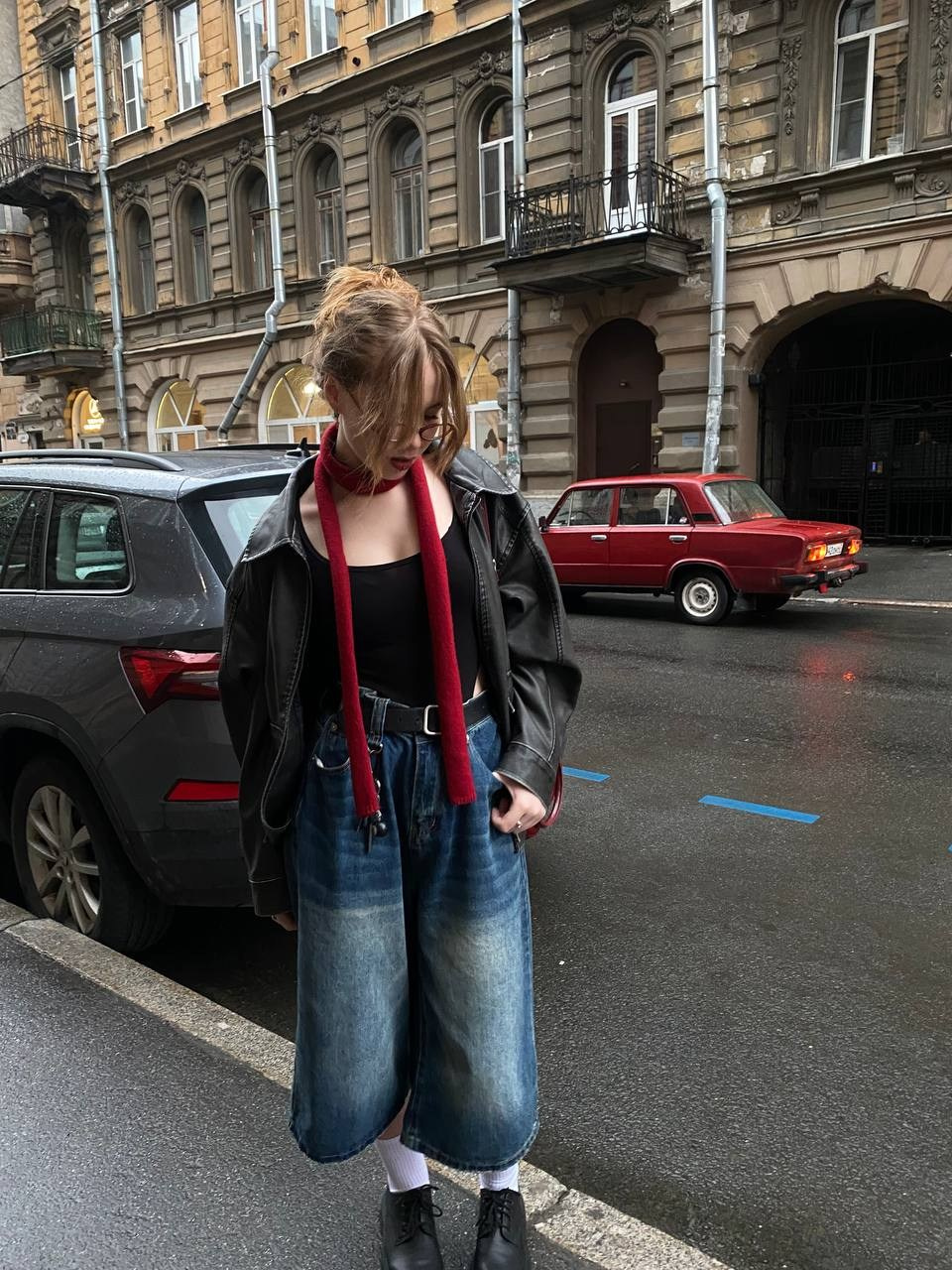 Фотохудожница из Санкт-Петербурга