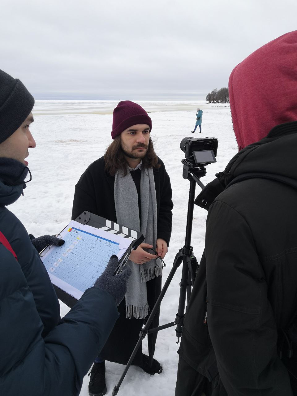 Услуги. Фотограф / Оператор Константин Козлов