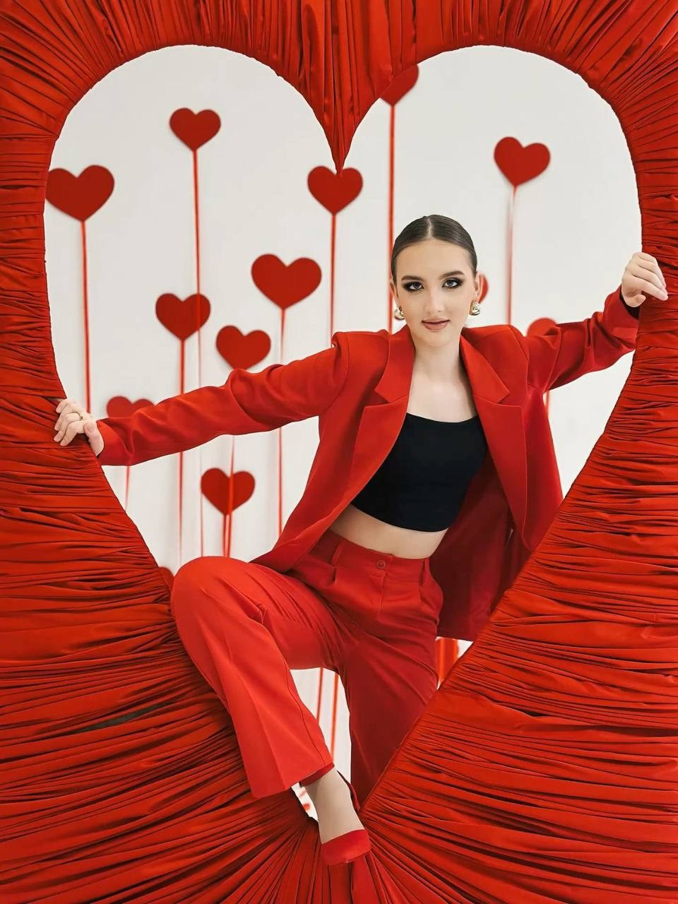 Главная. Фотостудия LIGHT в Люберцах