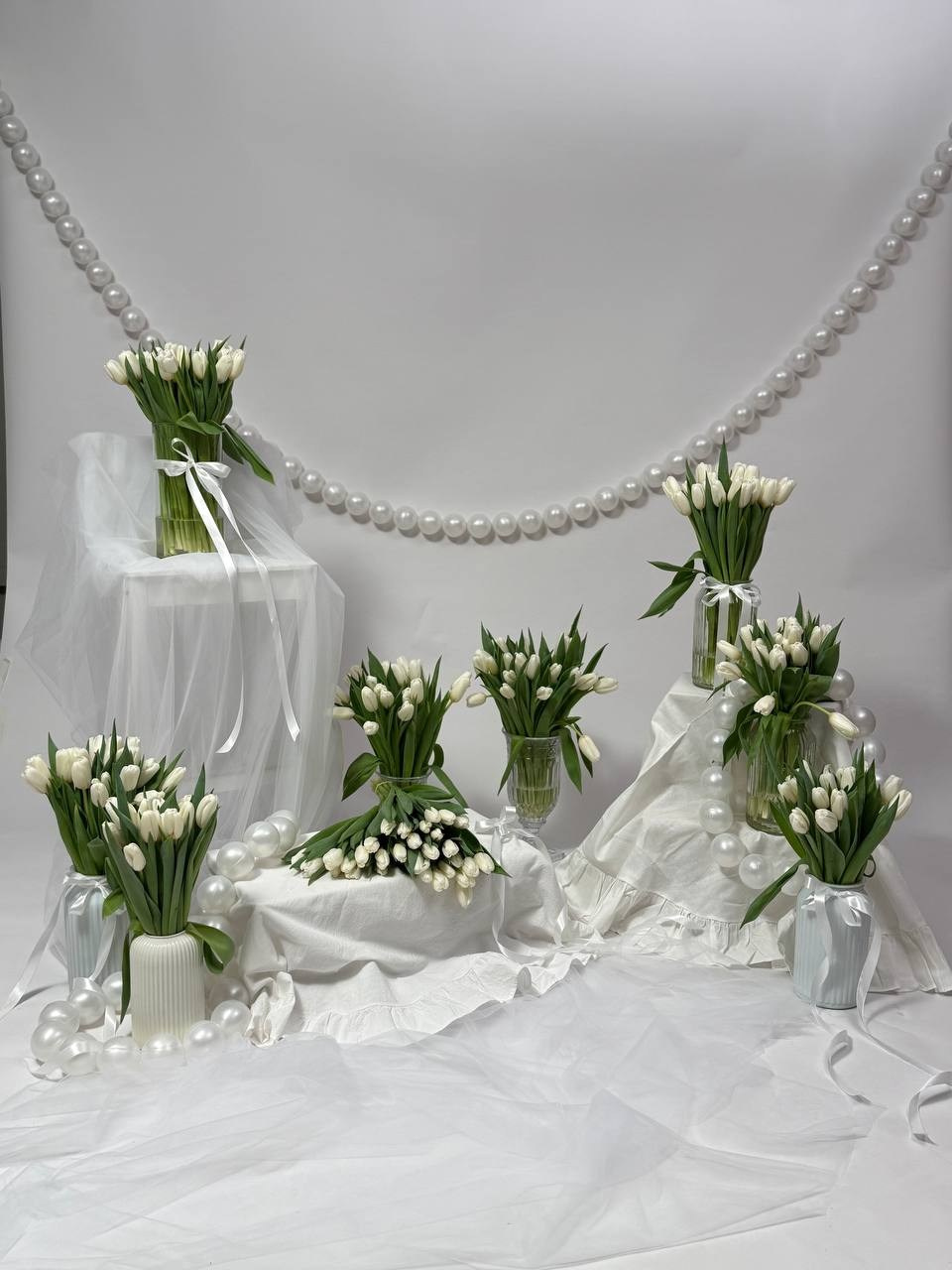 Живые цветы!. Фотостудия LIGHT в Люберцах