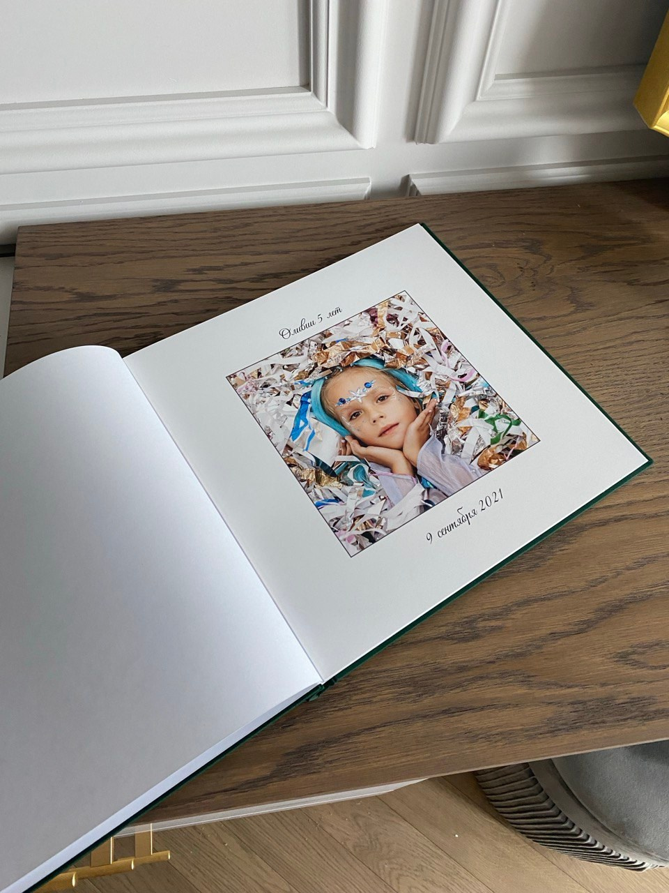 Фотокниги. Фотограф в Калининграде свадебная фотография, репортажная, фотосессии