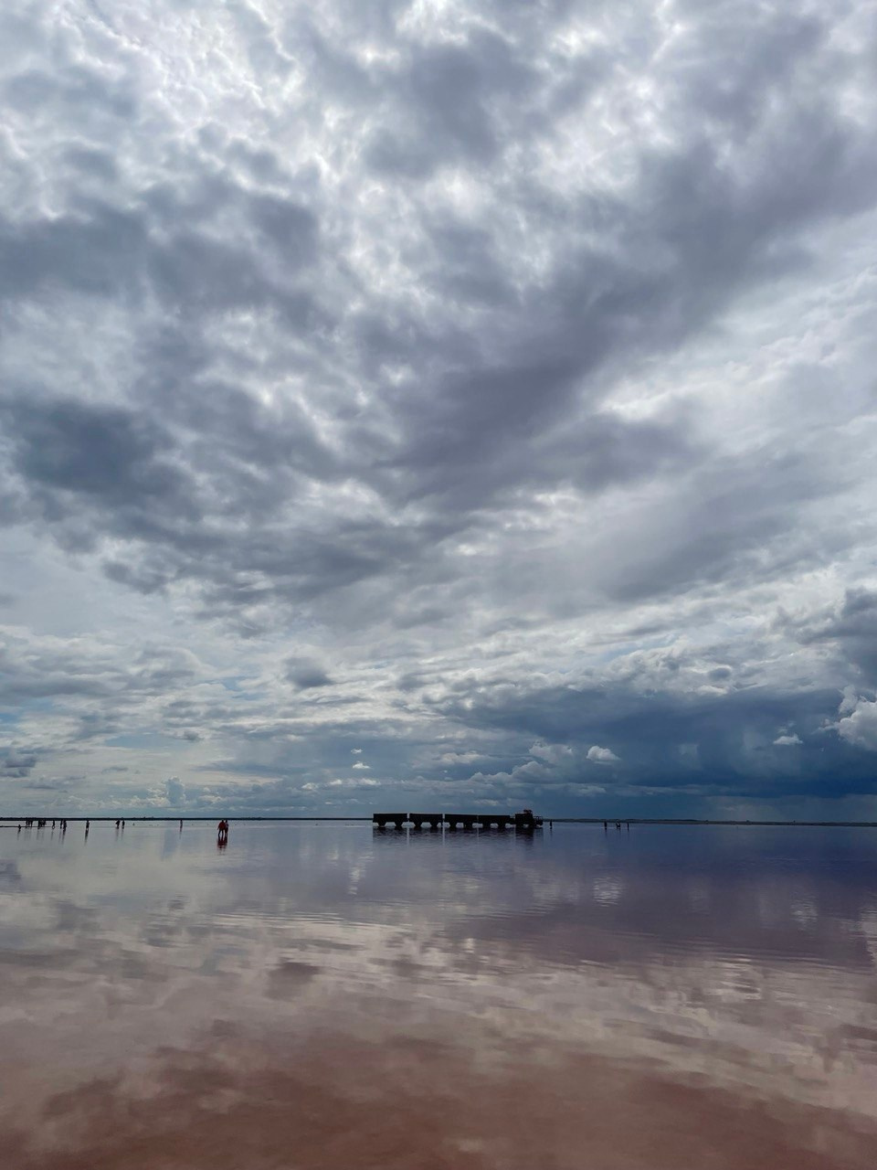 Фотографирую мир