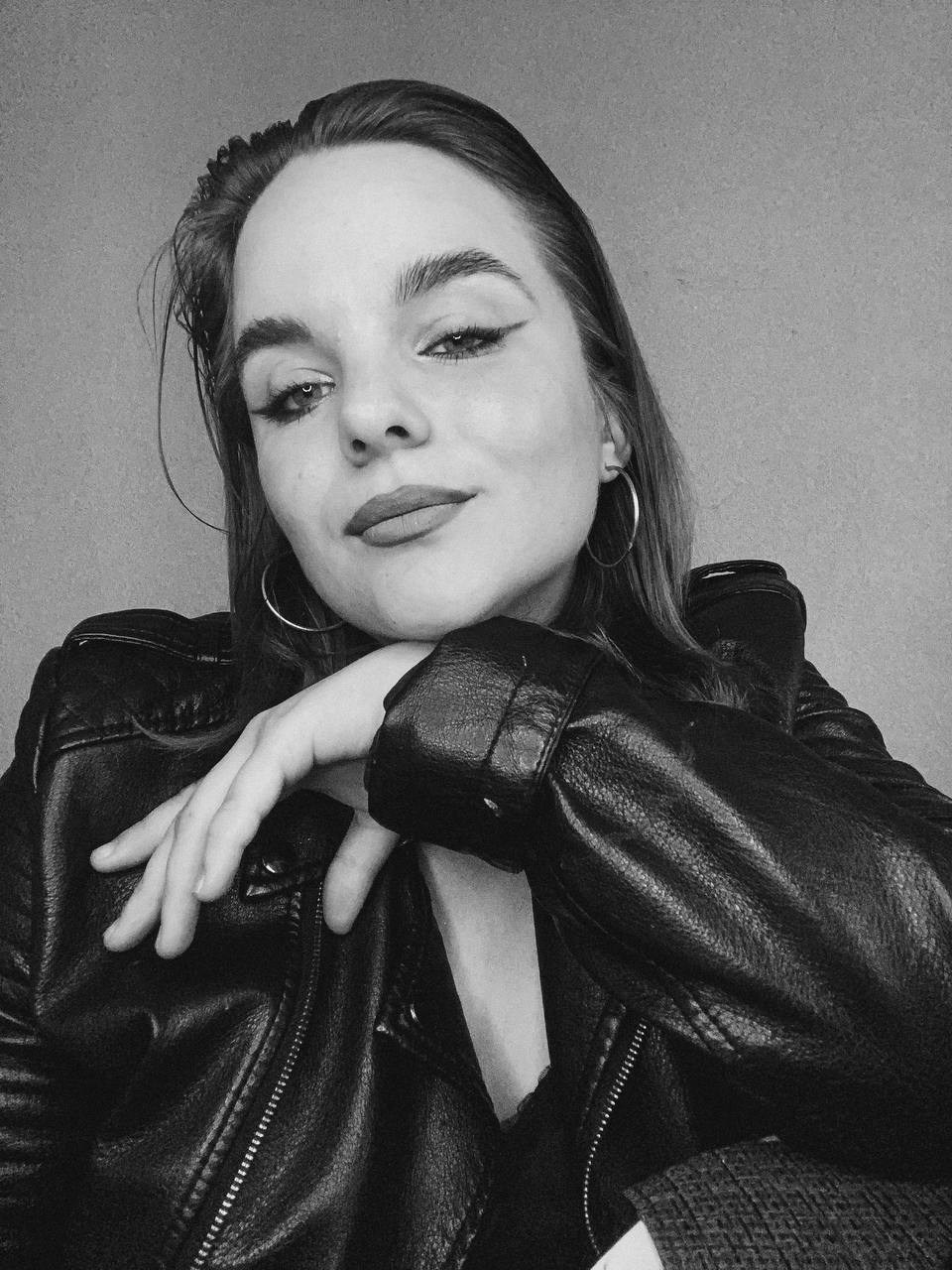 Фотограф в Курске Комардина Софья