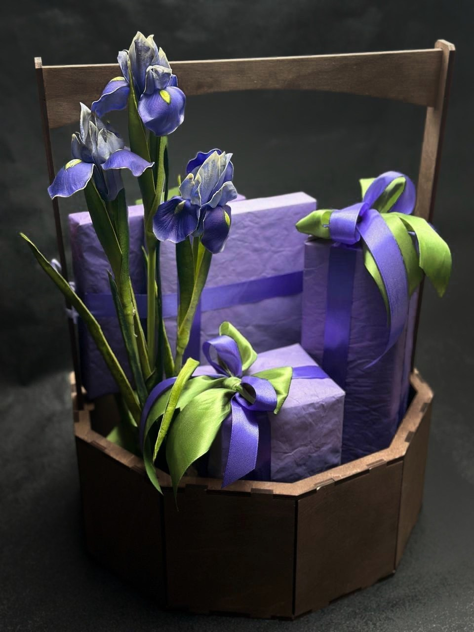 Студия подарочных наборов «Владия»