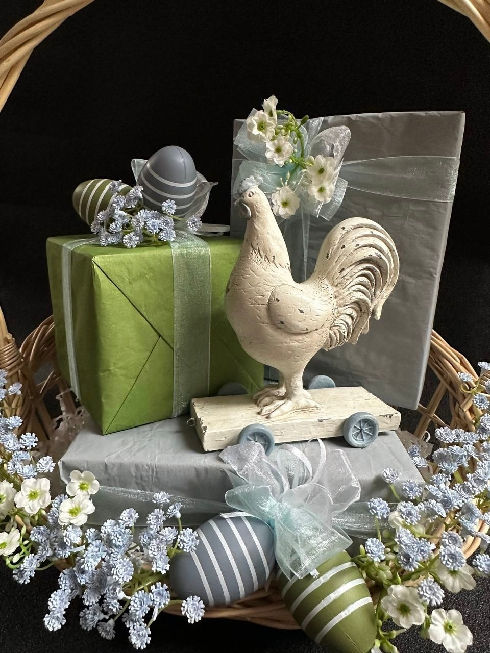 Студия подарочных наборов «Владия»