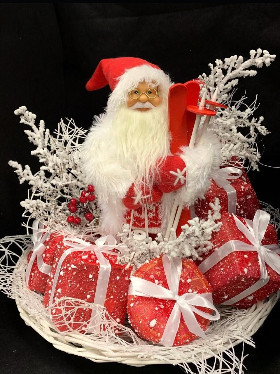 Студия подарочных наборов «Владия»