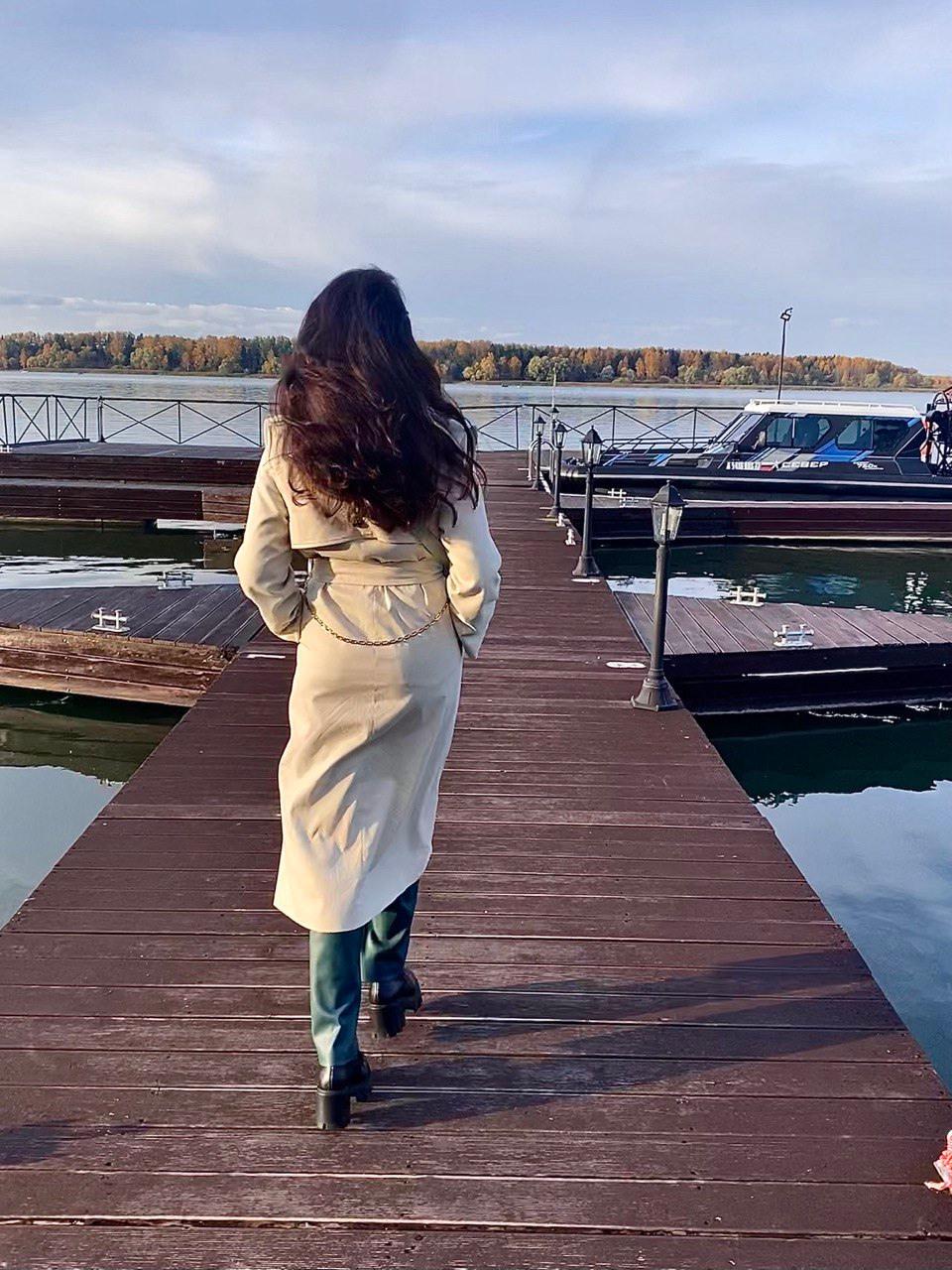 История Даши. Yulia Otroschenko