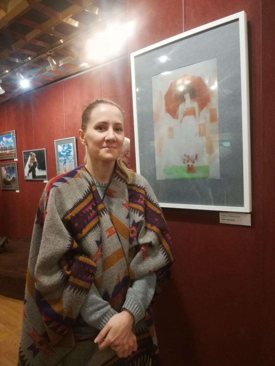 ВЫСТАВКА «ВЕСНА ПРИШЛА, ОТКРОЙ ЕЙ ДУШУ!», 5-21 МАЯ, 2023. МОСКВА. MAIN