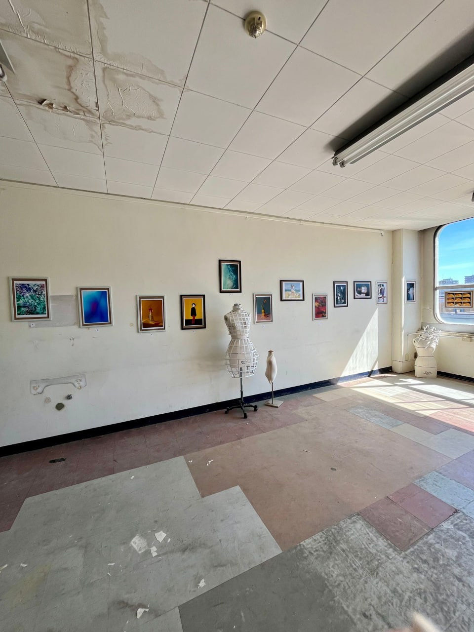 Eloquence and Nouvelle Sensibilité​ «Aesthetics sensibility in photograph» Chuoku Sapporo, Japan. Арт фотограф Алина Гребешкова, Химки, Москва