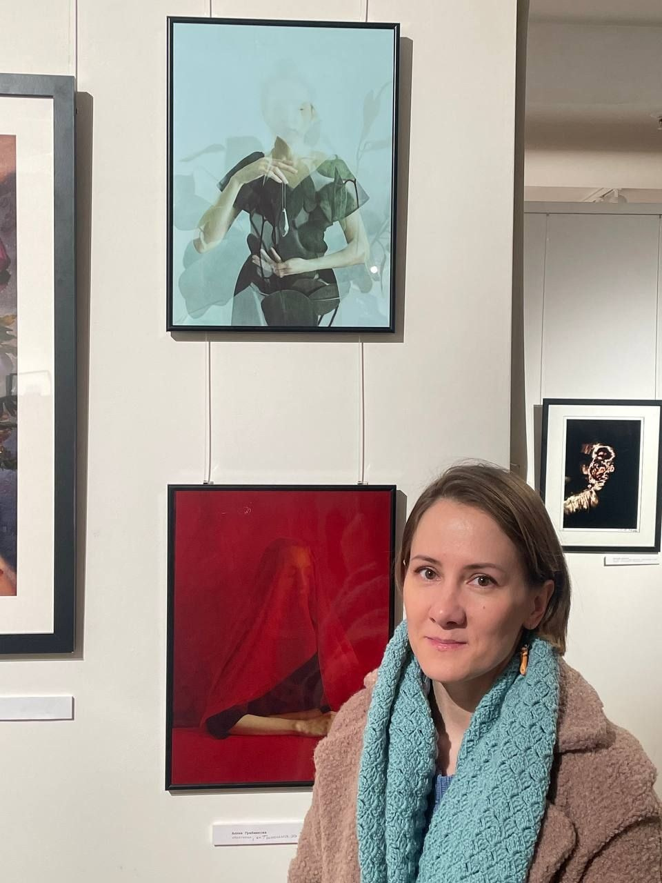 «ФОТОТОП.ПОРТРЕТ 2023» ГАЛЕРЕЯ КЛАССИЧЕСКОЙ ФОТОГРАФИИ. МОСКВА. MAIN