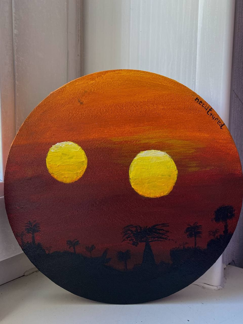 Продажа картин. NECULTURED PHOTOGRAPHER