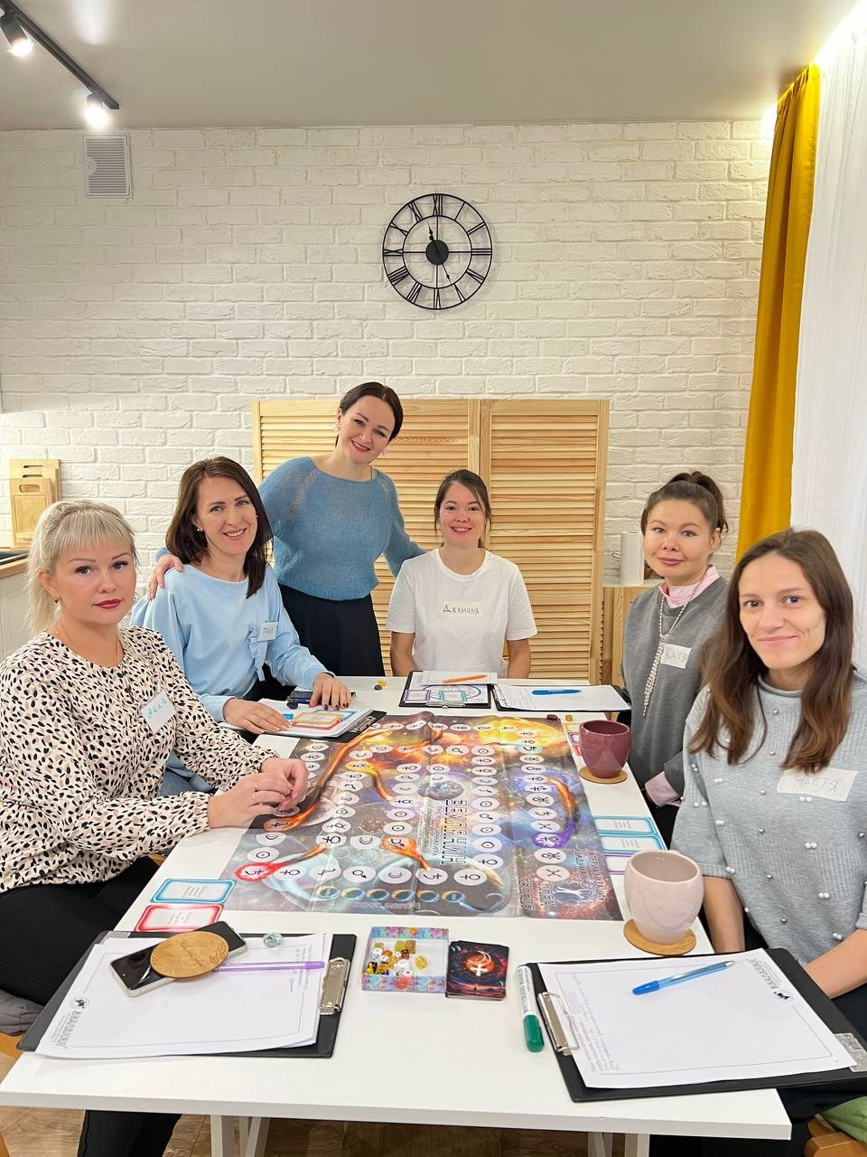 Исследовательская игра ЗЕМЛЯНИН в Перми, Москве, Сочи, и других городах