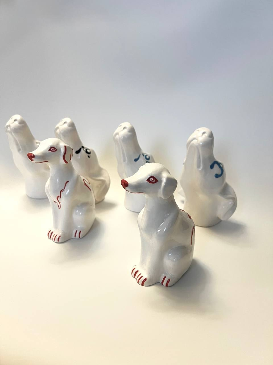 Полина Стриж, художница, участница объединения «Проектное мышление ШР» 