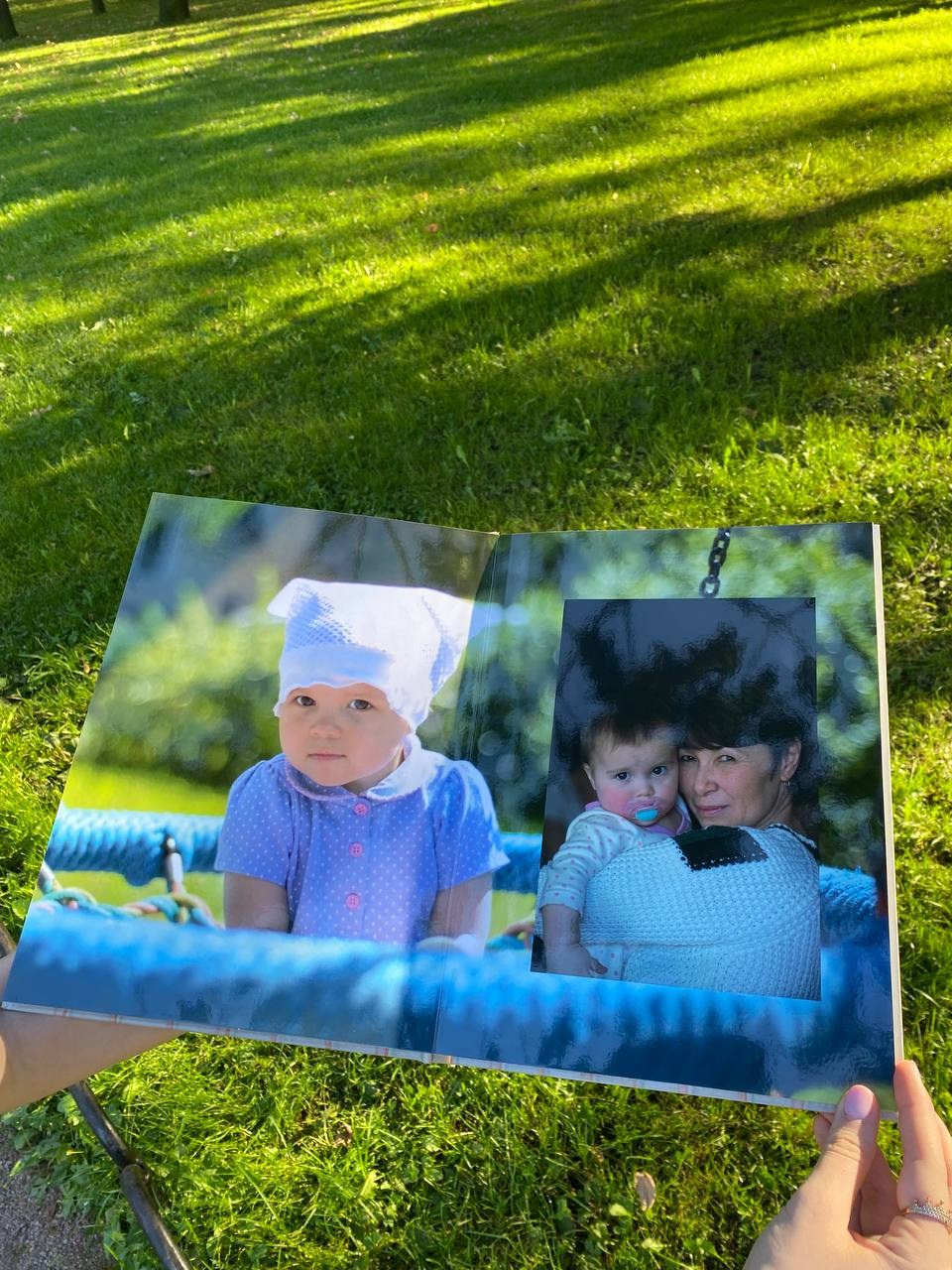 Моменты. Фотокниги с большой любовью. SHIFO_TO