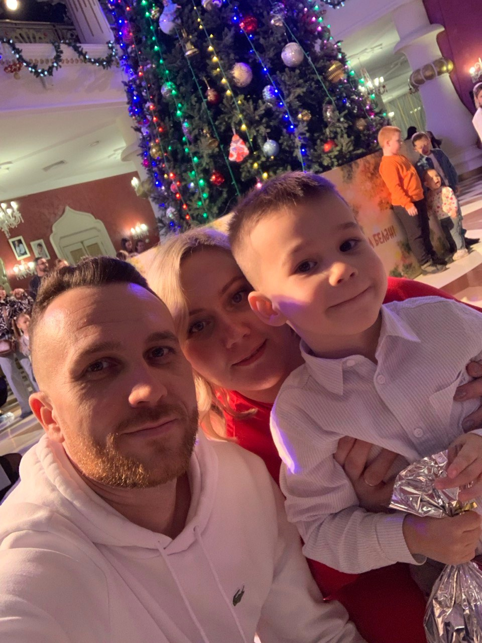 Подарочный сертификат. Портретный и предметный фотограф в Казани Александр Малафеев