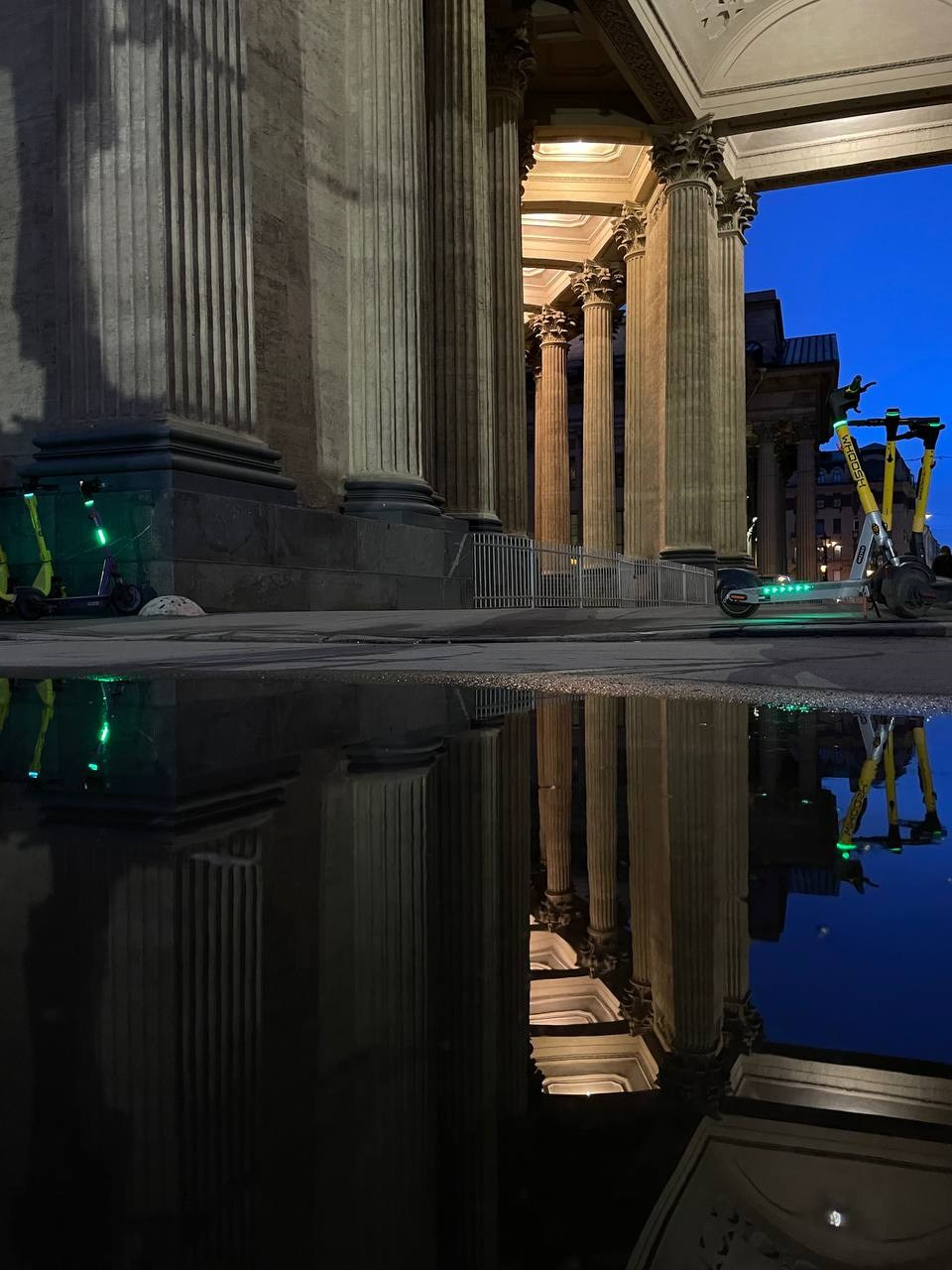 Курс. Фотограф концертов в Санкт-Петербурге Валерий Лебедев