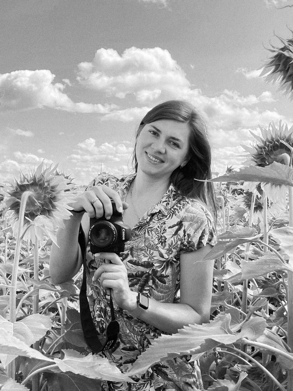 Семейный и детский фотограф в Минске Владыко Татьяна