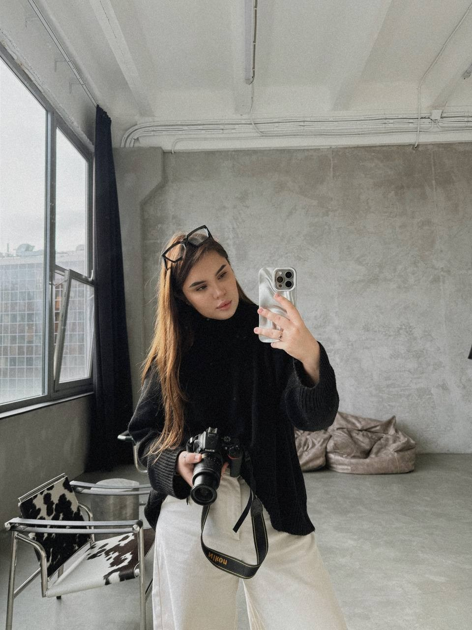 ПОЗИНГ-ГАЙД