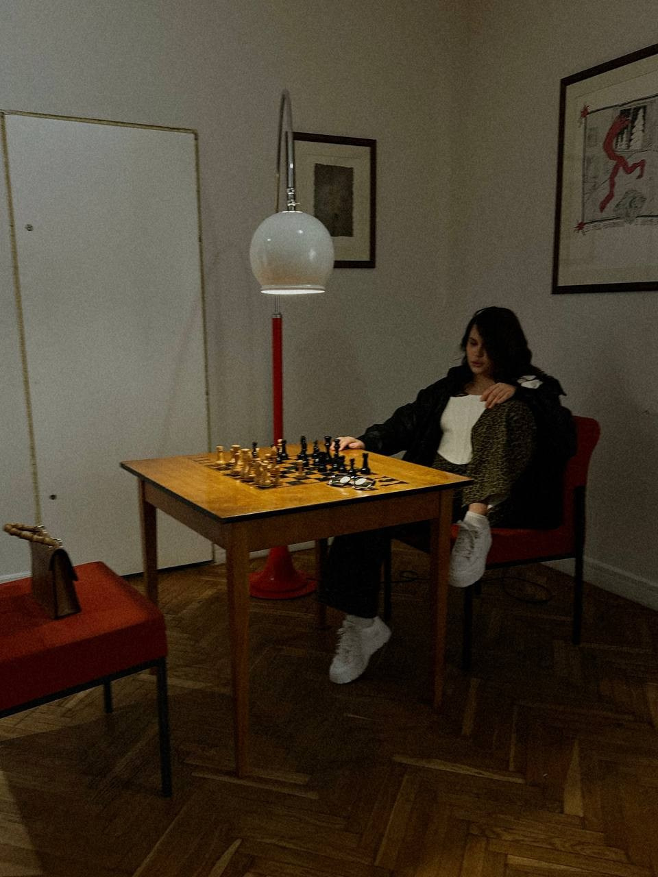 ПОЗИНГ-ГАЙД