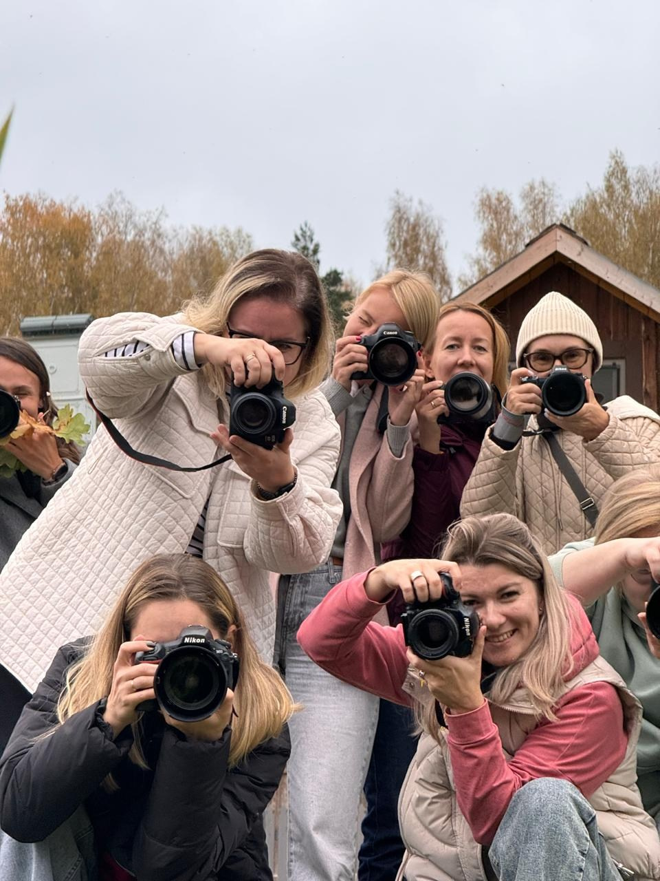 Летний фототур в Тверь-Торжок. Tatyana Nadezhdina Family photographer