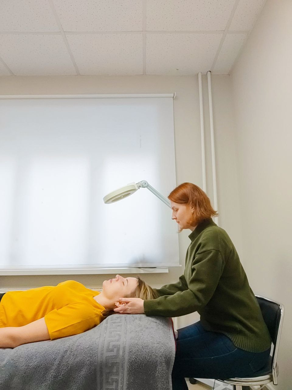 ПРОГРАММА «Месяц восстановления и внутренней гармонии». ФотоХудожник Харитонова Ирина г. Санкт-Петербург