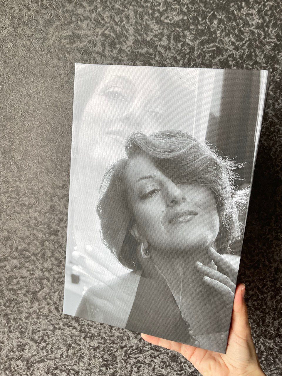 О проекте «Путь Души». Фотохудожник Валерия Радос