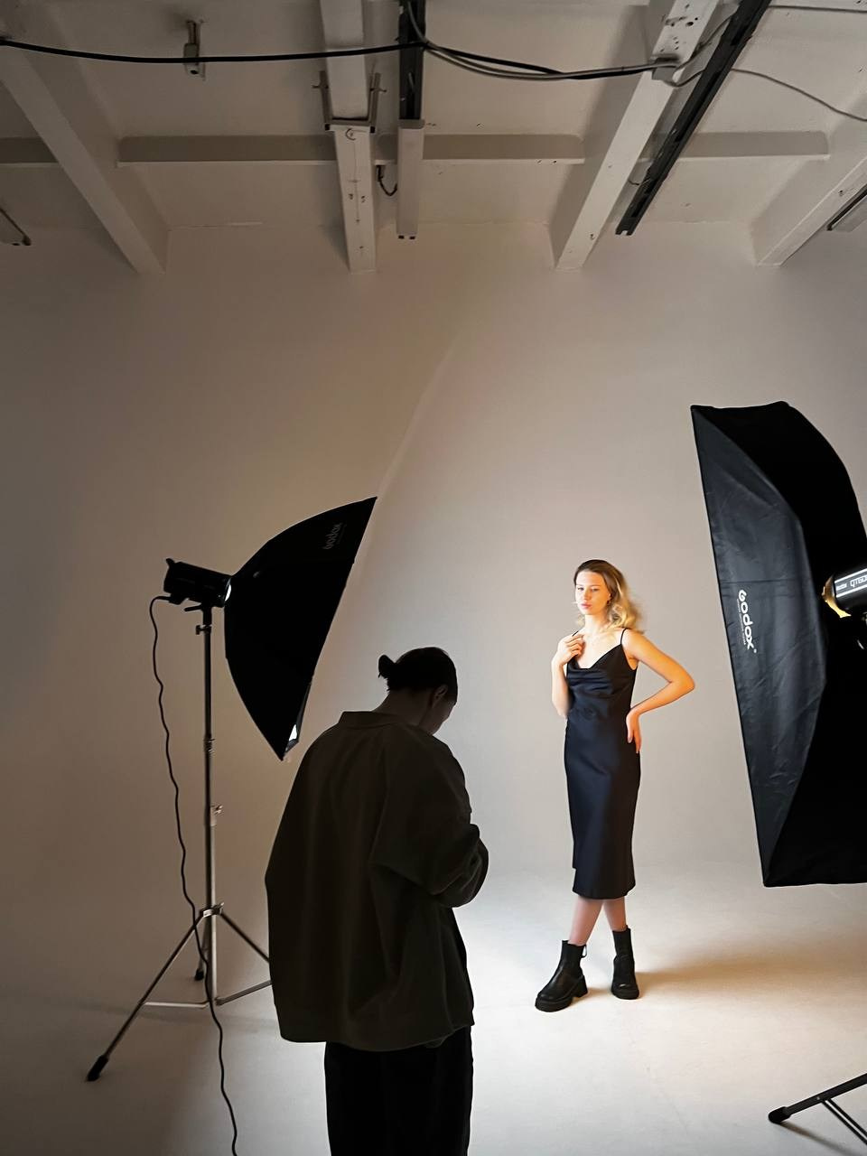 Как проходит фотосессия?. 1 m 57cm