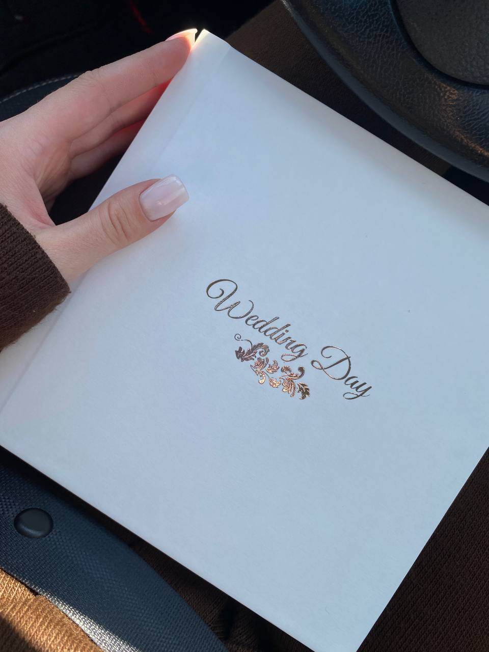 Печать фотокниг Тюмень. Фотограф в стиле минимализм Тюмень