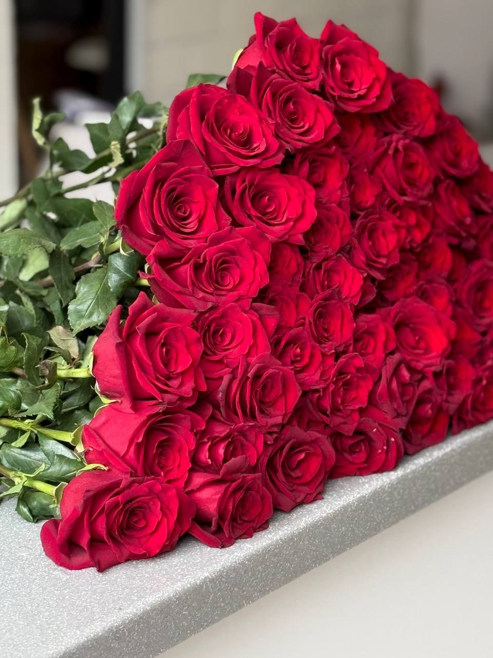 Love is. Арт Букет- цветочный дом в Челябинске и Ревде