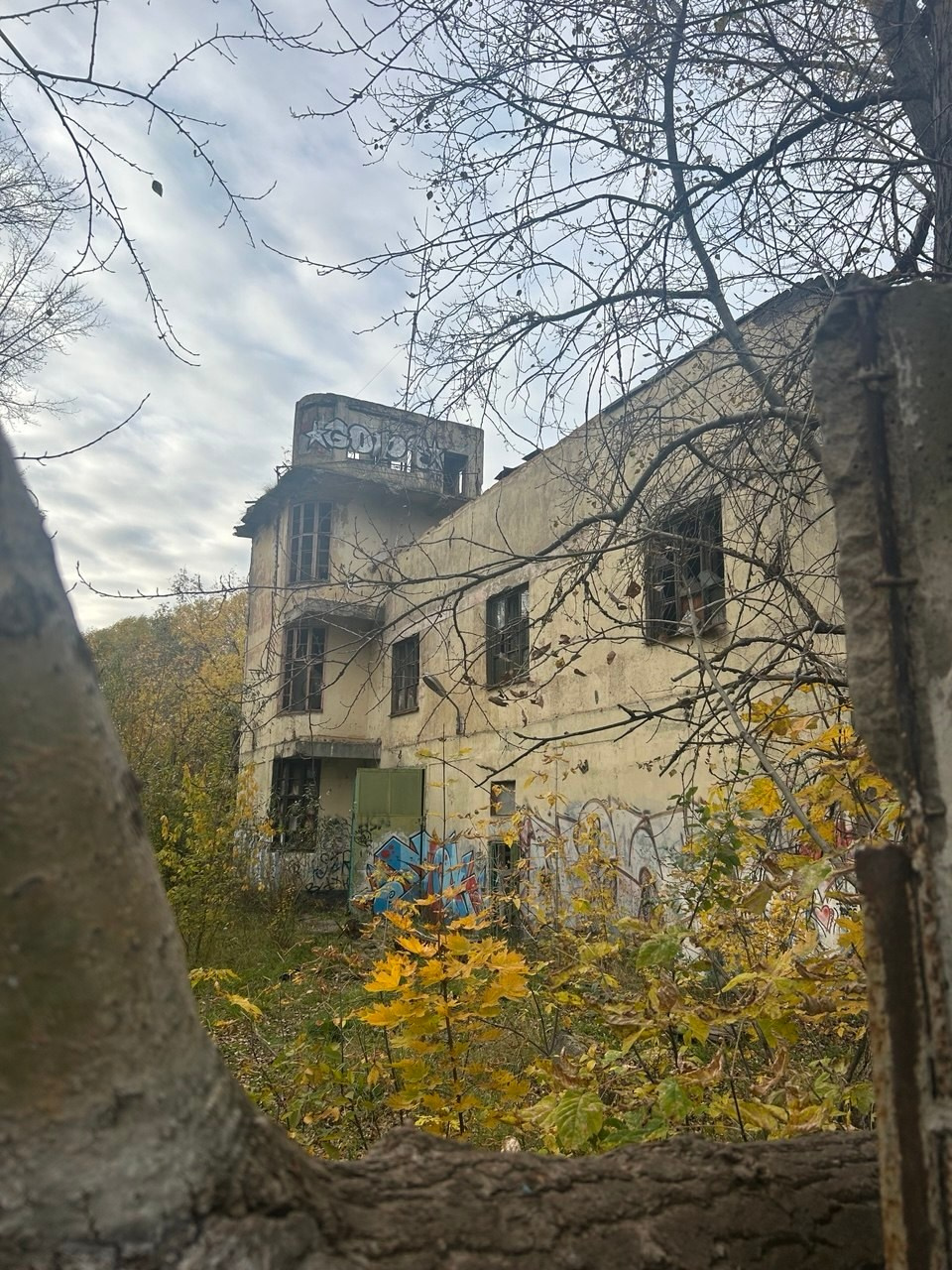 В стиле гранж. Фотограф Станислав Пихтелев (Москва) aka StanislavPi