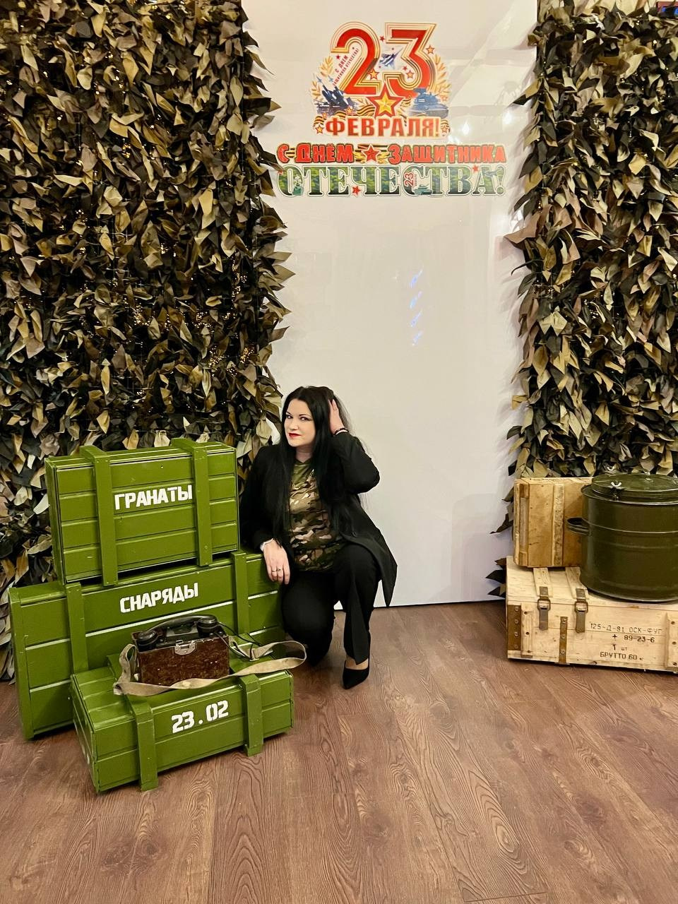 Корпоративы. Организатор праздников. Ведущая Марина Гребенникова