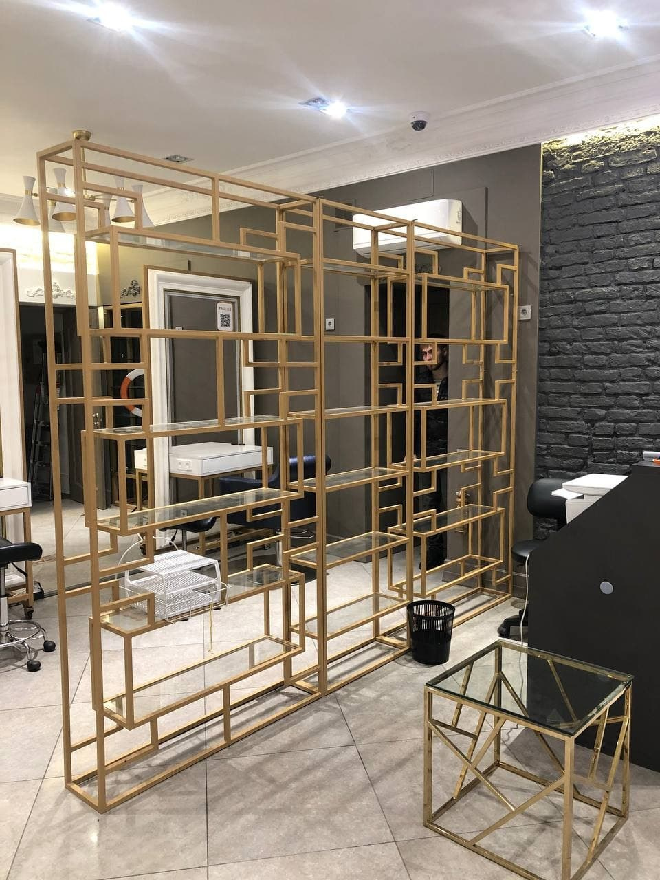 KABINET. Студия дизайна Tabwork