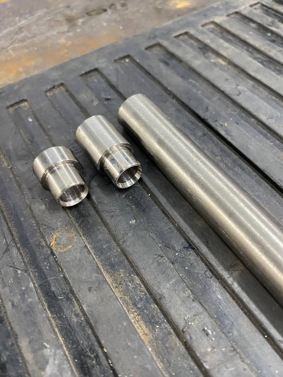 Страйкбольный АС ВАЛ в тюнинге на заказ. Страйкбольная мастерская Бигич Воркшоп