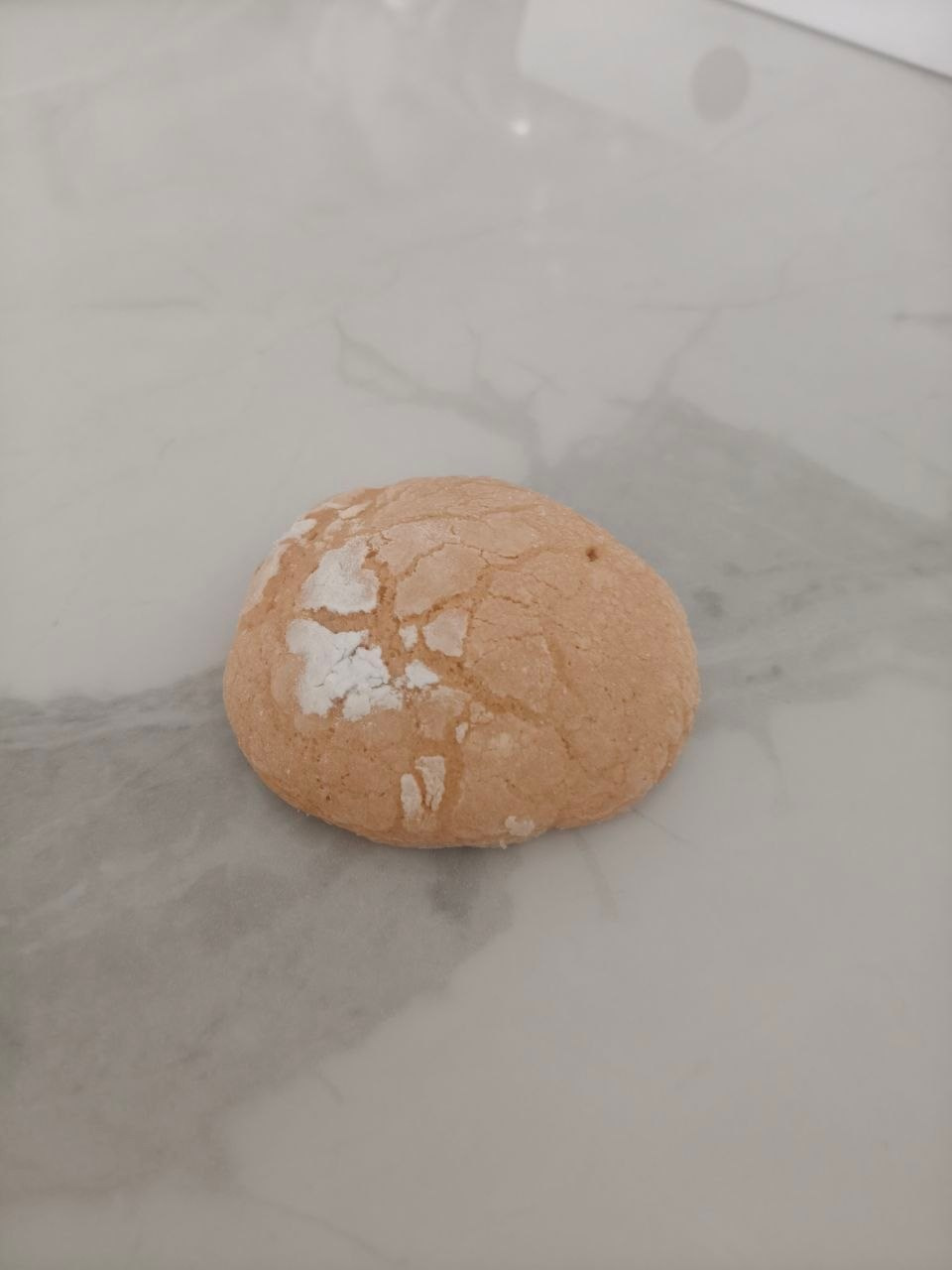 Cookes — вкусное печенье