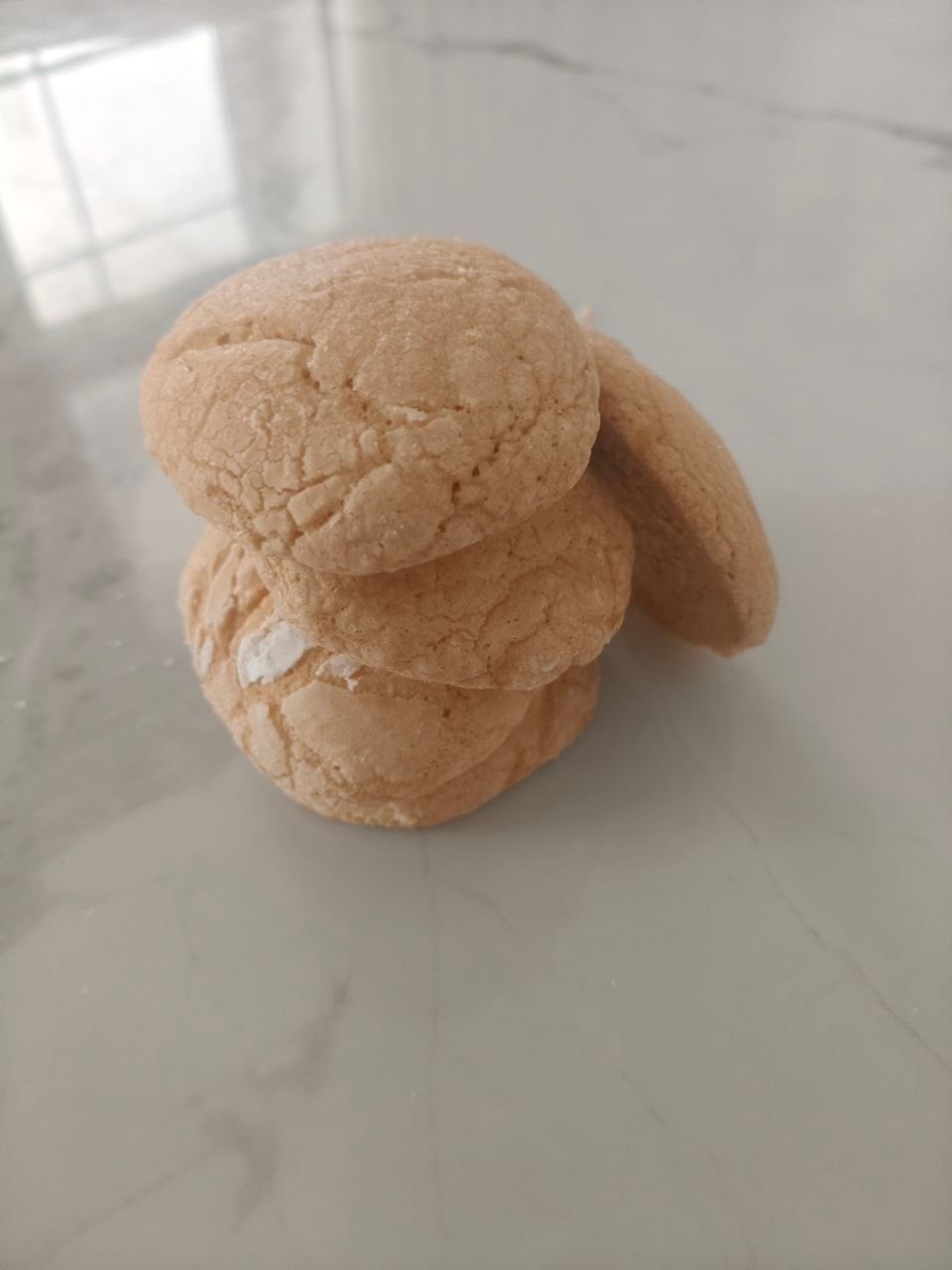 Cookes — вкусное печенье