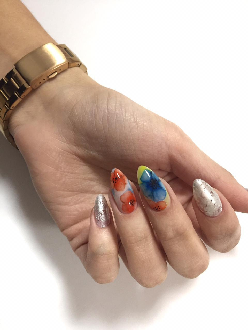 Курсы маникюра в Томске. Курсы маникюра и наращивания ресниц в Томске