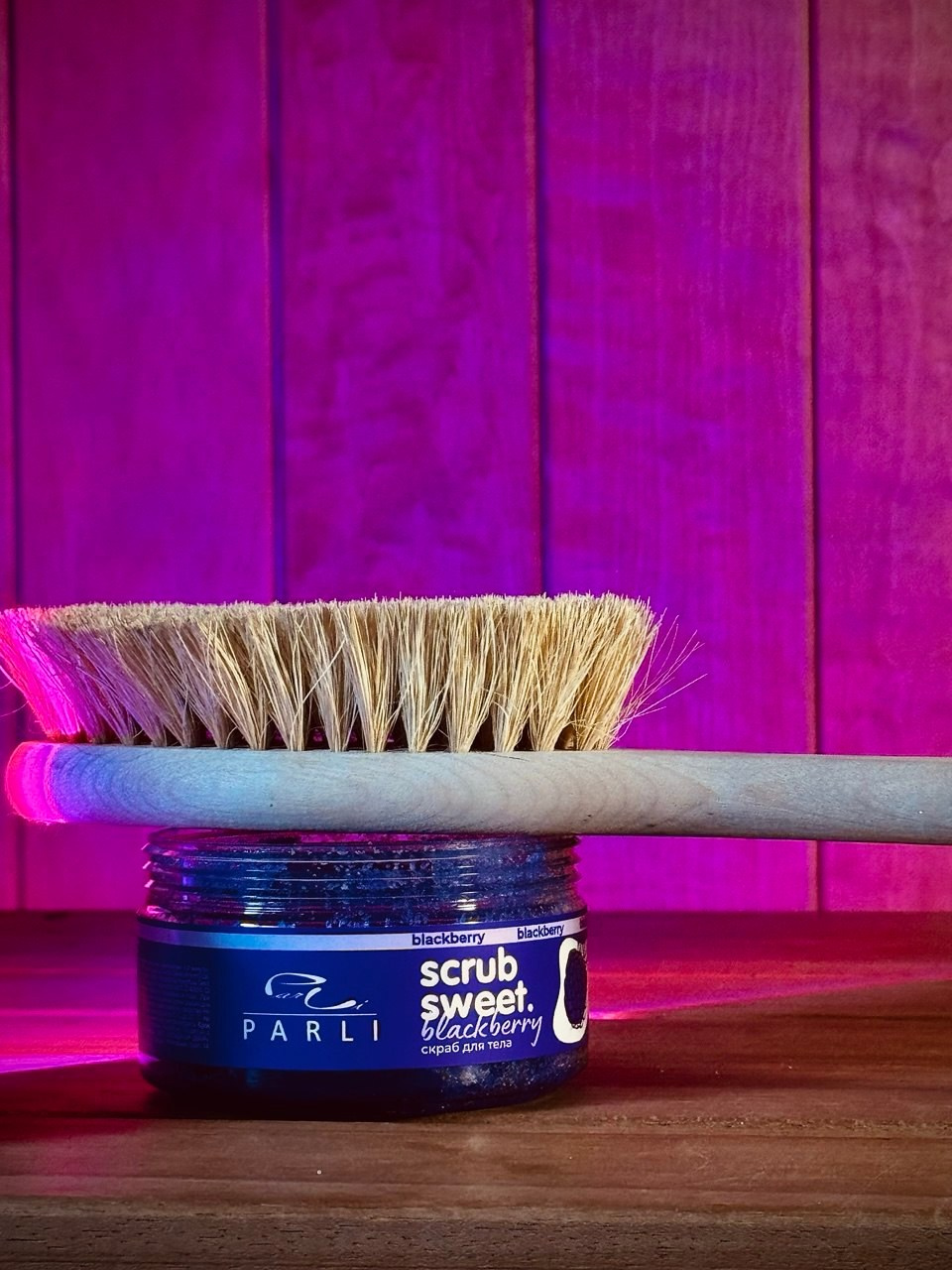 3 эффективных бюджетных скраба для тела. Dariana Fox — визажист, фотограф, преподаватель
