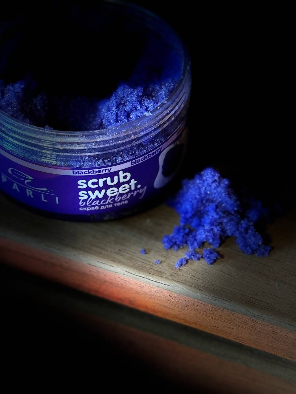 3 эффективных бюджетных скраба для тела. Dariana Fox — визажист, фотограф, преподаватель