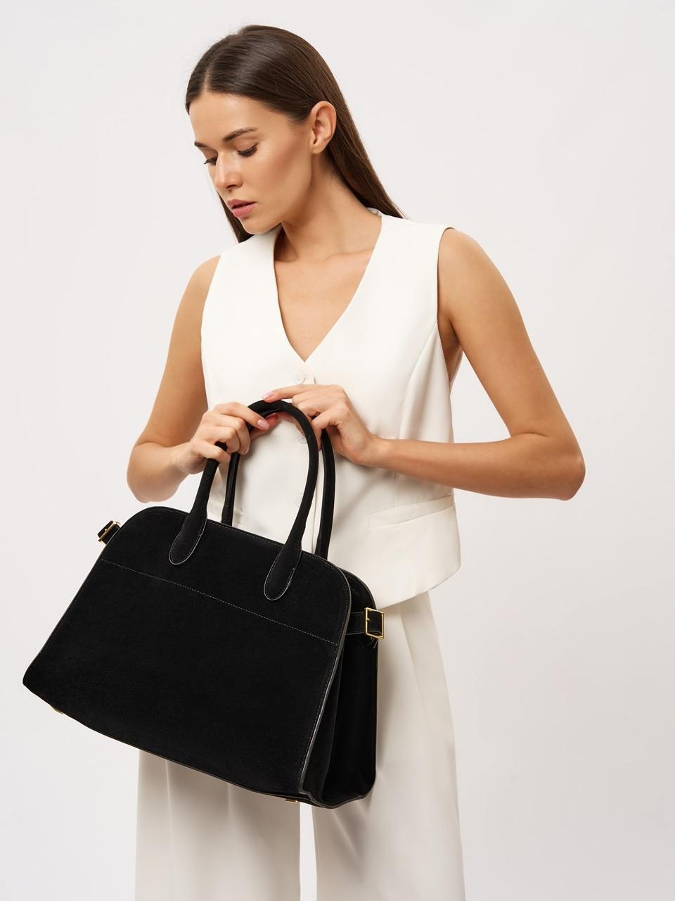 Екатерина К. Экскл. Фото и видео продакшн в Москве — съемка для брендов и маркетплейсов