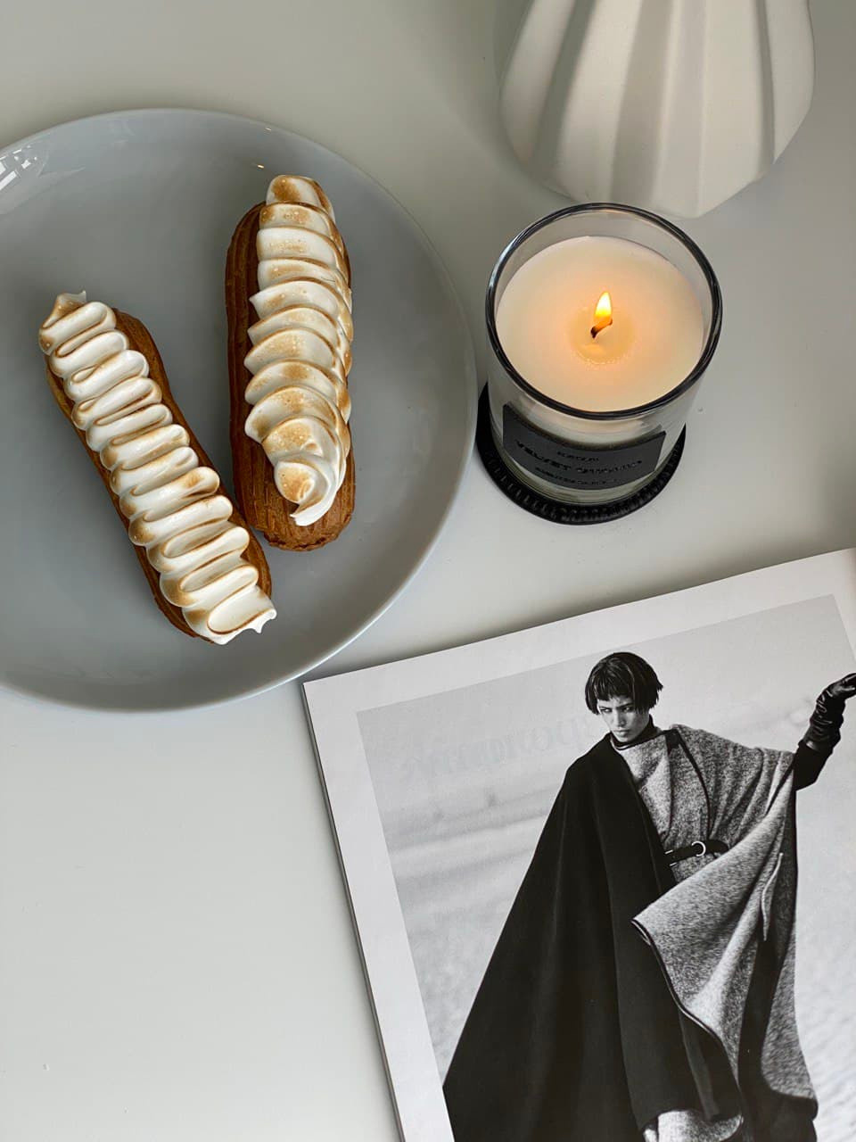 Алла Шевченко. Курс по&nbsp;предметной фотографии. @allatrust