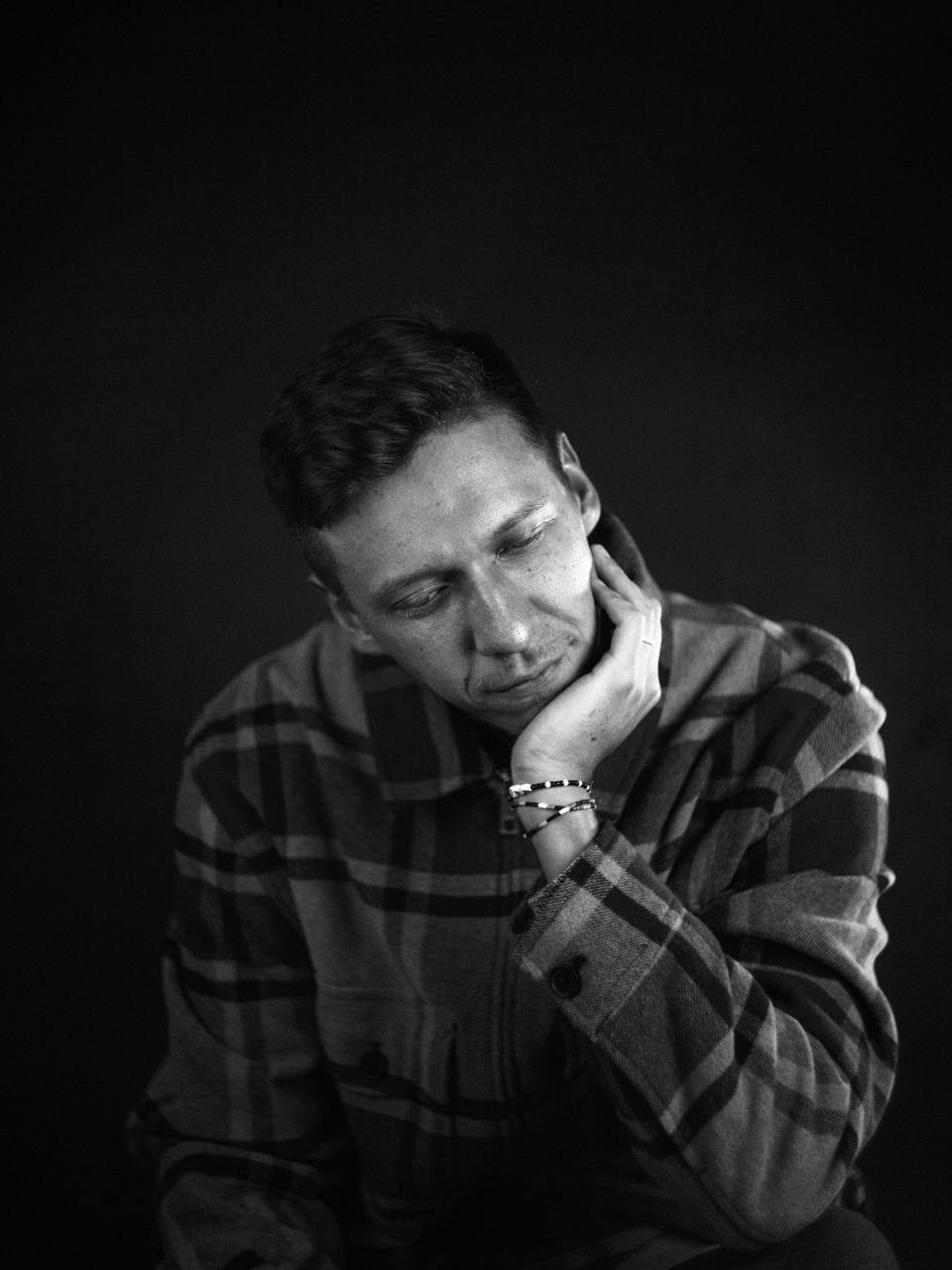 Даниил Савиных | Фотограф Тюмень