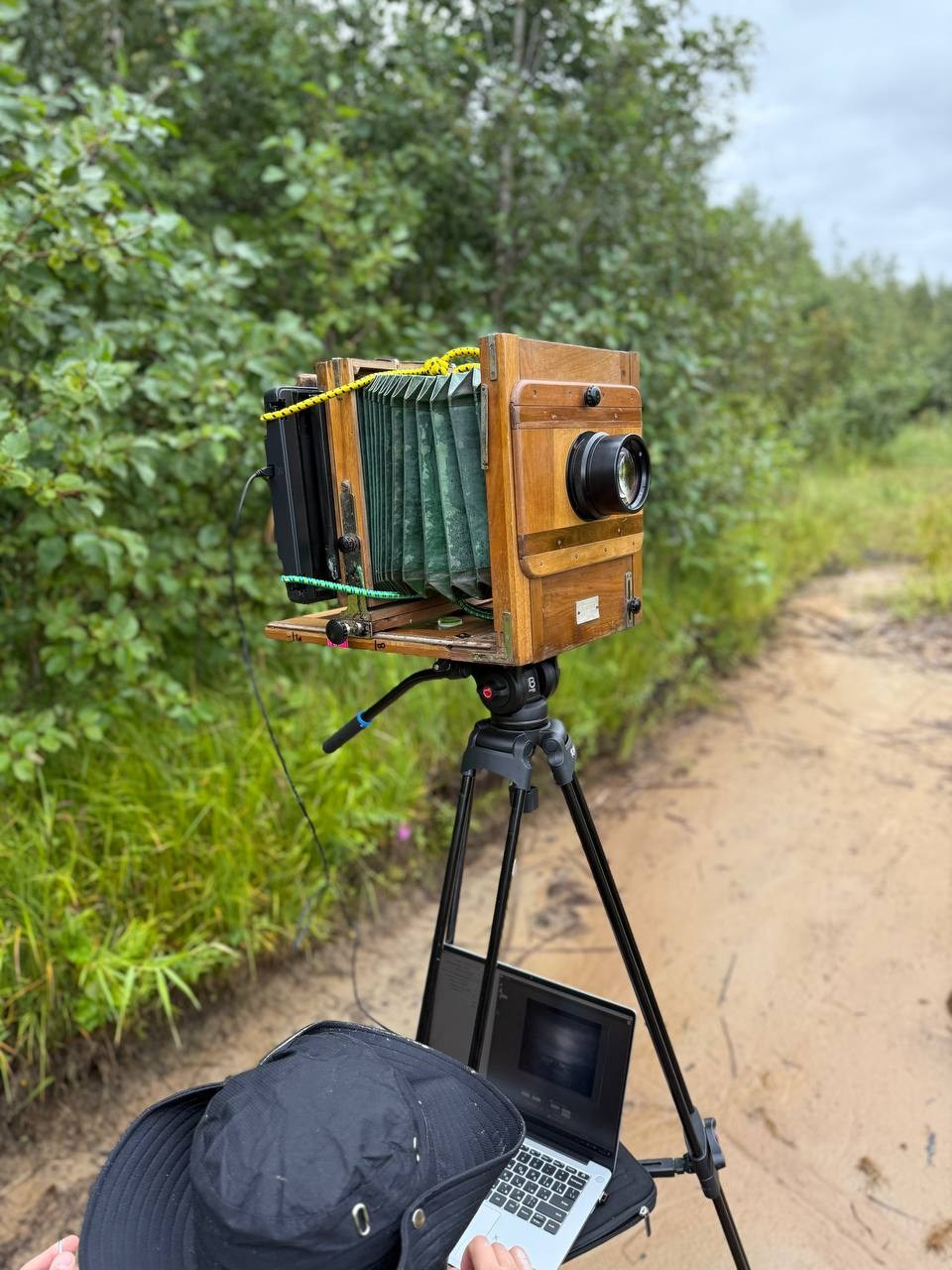 Путешествие вокруг Ладожского озера с хроно-камерой «Буратино». Roman Hodirev is an esoteriologist, multidisciplinary artist, photographer and musician. Saint Petersburg, Riga