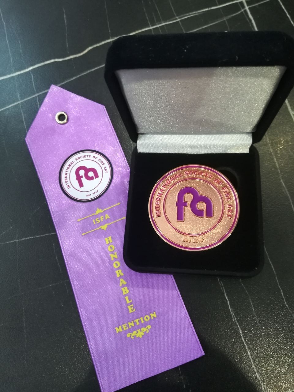 Приехали награды. отдельная история!. Творческие фотосессии в Москве