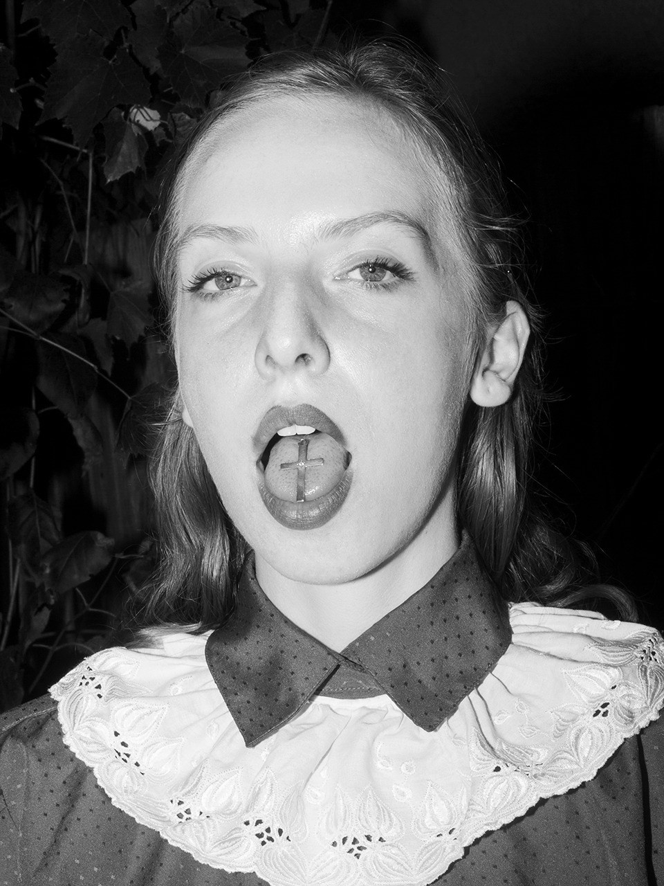 ОБЗОР АКТУАЛЬНЫХ ФОТОКНИГ: Porcelain and Wool. Самоорганизация Низина