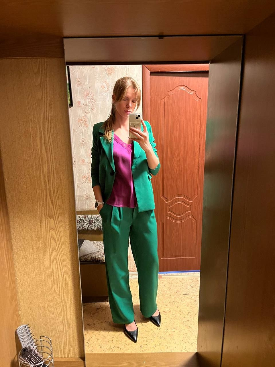 Мудбород: организаторы пространства. Контент-съёмка и бизнес-портреты в Москве. Виктория Кулюкина